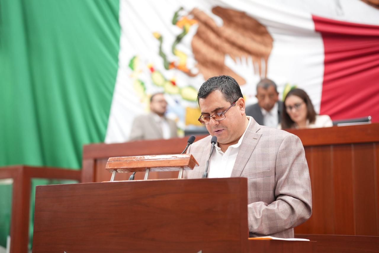 Aprueba la LXIV Legislatura Ley de Movilidad y Seguridad Vial del Estado de Tlaxcala